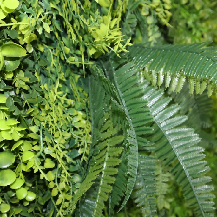 Artificial Green Wall Panels