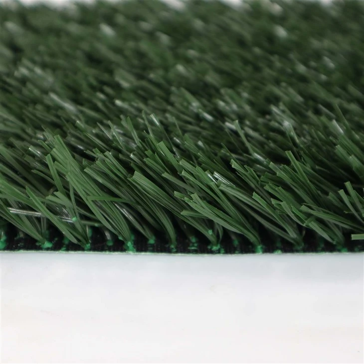 Fake Soccer Grass By Plastic