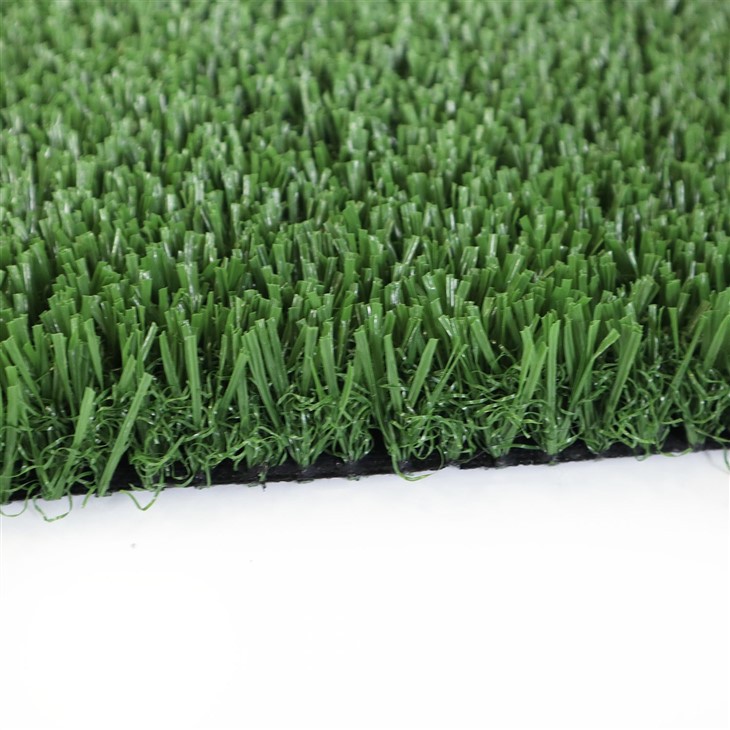 Green Soccer Grass