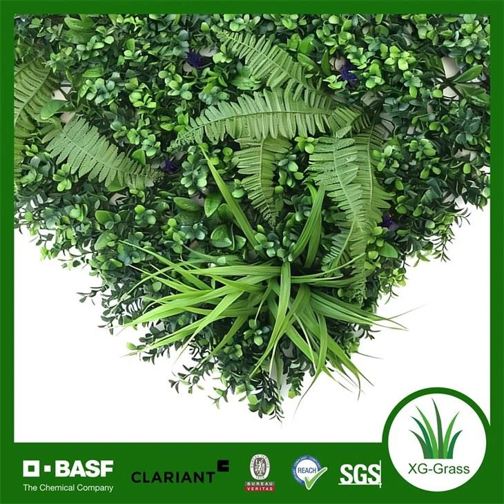 Xingu Decorative Green Wall Panel high quality